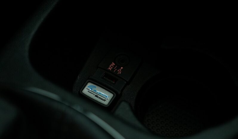 
								Fiat Punto Evo full									