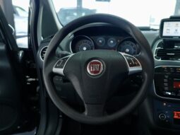 
										Fiat Punto Evo full									
