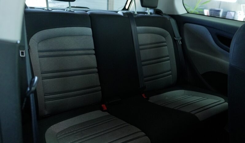 
								Fiat Punto Evo full									
