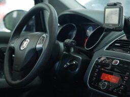
										Fiat Punto Evo full									