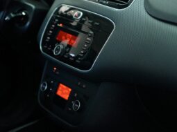 
										Fiat Punto Evo full									