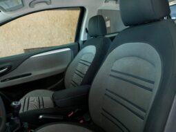 
										Fiat Punto Evo full									
