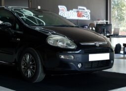 Fiat Punto Evo
