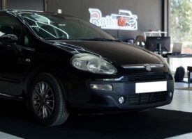 Fiat Punto Evo