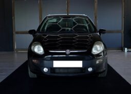 
										Fiat Punto Evo full									