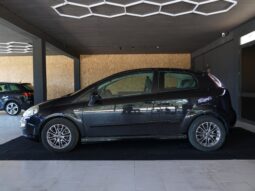 
										Fiat Punto Evo full									