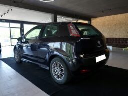 
										Fiat Punto Evo full									