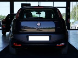 
										Fiat Punto Evo full									