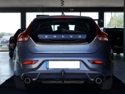 
										Volvo V40 D2 R Design full									