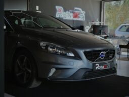 Volvo V40 D2 R Design