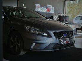Volvo V40 D2 R Design
