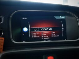 
										Volvo V40 D2 R Design full									