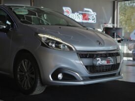 Peugeot 208 Allure