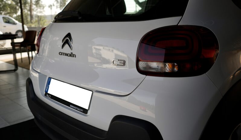 
								Citroen C3 full									