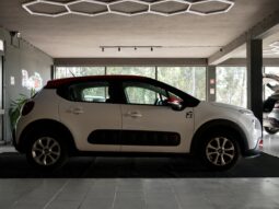 
										Citroen C3 full									
