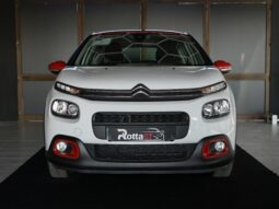 
										Citroen C3 full									