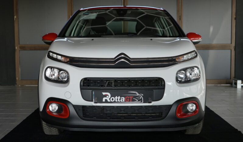 
								Citroen C3 full									