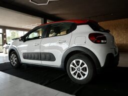 
										Citroen C3 full									