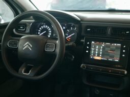 
										Citroen C3 full									