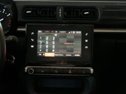 
										Citroen C3 full									
