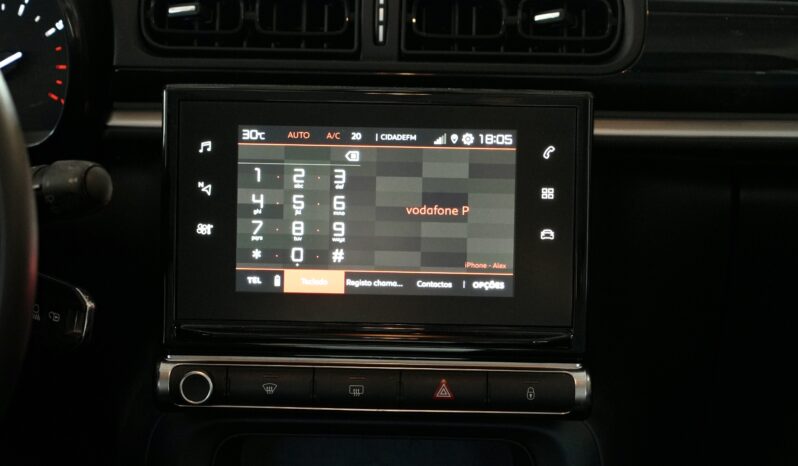 
								Citroen C3 full									