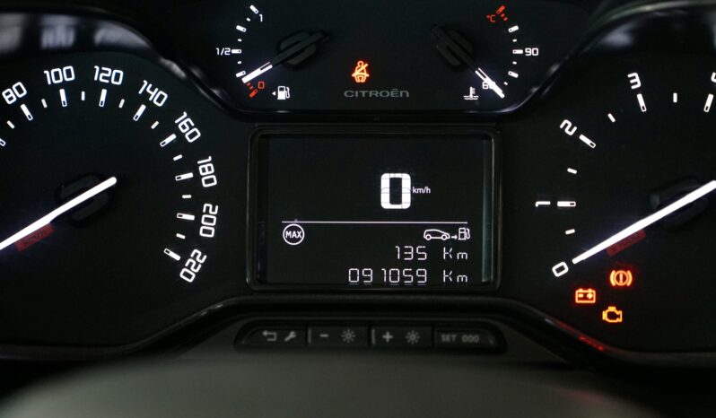 
								Citroen C3 full									