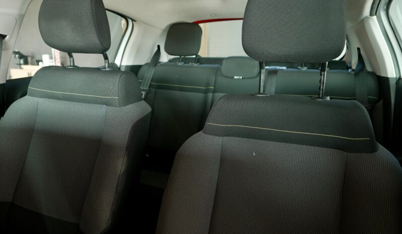 
								Citroen C3 full									