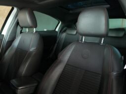 
										Alfa Romeo Giulietta full									
