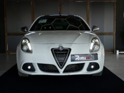 
										Alfa Romeo Giulietta full									