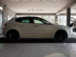 
										Alfa Romeo Giulietta full									
