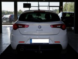
										Alfa Romeo Giulietta full									