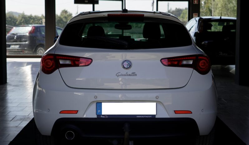 
								Alfa Romeo Giulietta full									