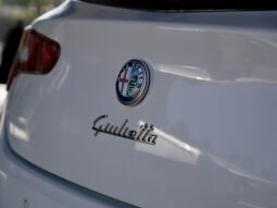 
										Alfa Romeo Giulietta full									