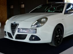 
										Alfa Romeo Giulietta full									