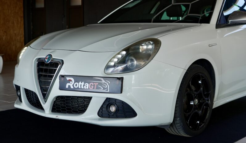 
								Alfa Romeo Giulietta full									