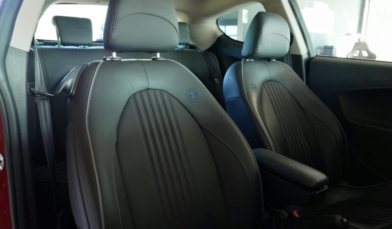 
								Alfa Romeo Mito full									