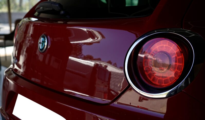 
								Alfa Romeo Mito full									