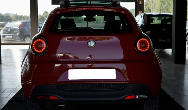 
								Alfa Romeo Mito full									