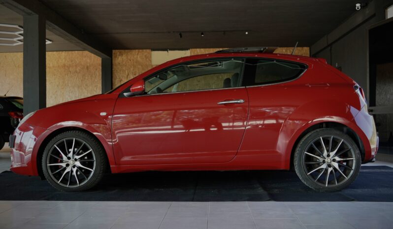 
								Alfa Romeo Mito full									