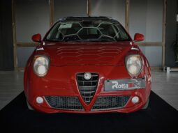 
										Alfa Romeo Mito full									