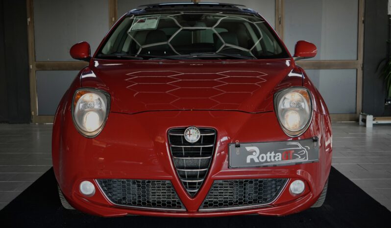 
								Alfa Romeo Mito full									
