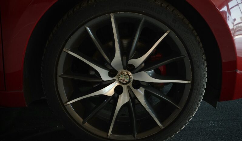 
								Alfa Romeo Mito full									