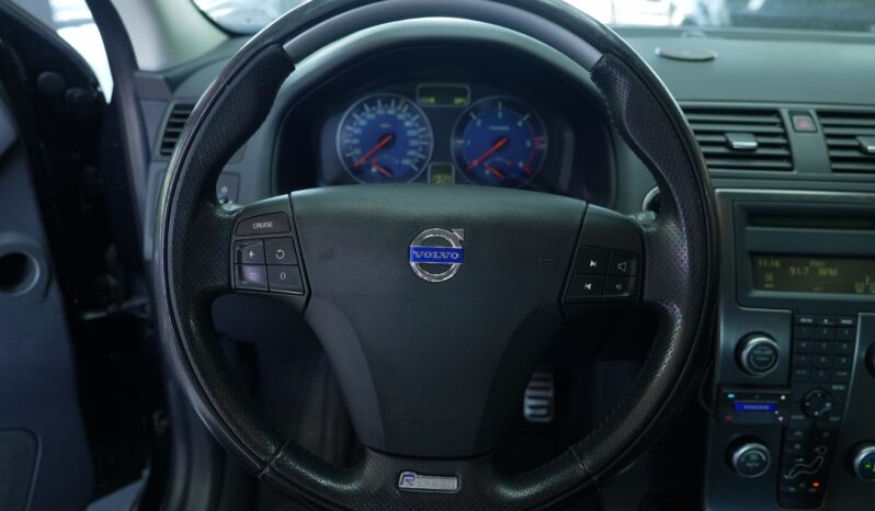
								Volvo C30 R Design full									