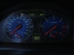 
										Volvo C30 R Design full									