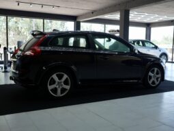 
										Volvo C30 R Design full									