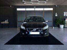 
										Volvo C30 R Design full									