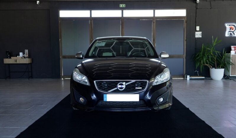 
								Volvo C30 R Design full									