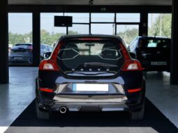 
										Volvo C30 R Design full									