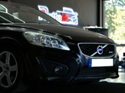 Volvo C30 R Design