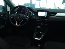 
										Renault Captur 1.5 DCI Exclusive full									